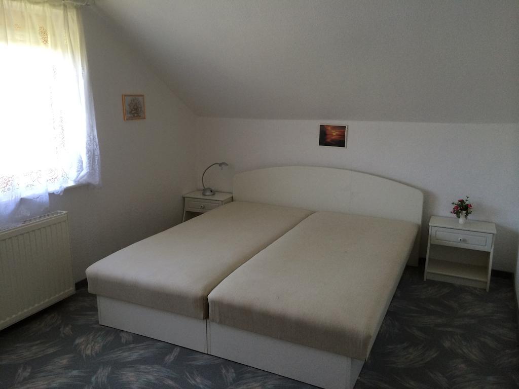 Frankie Holiday Apartment I. Balatongyörök Kamer foto