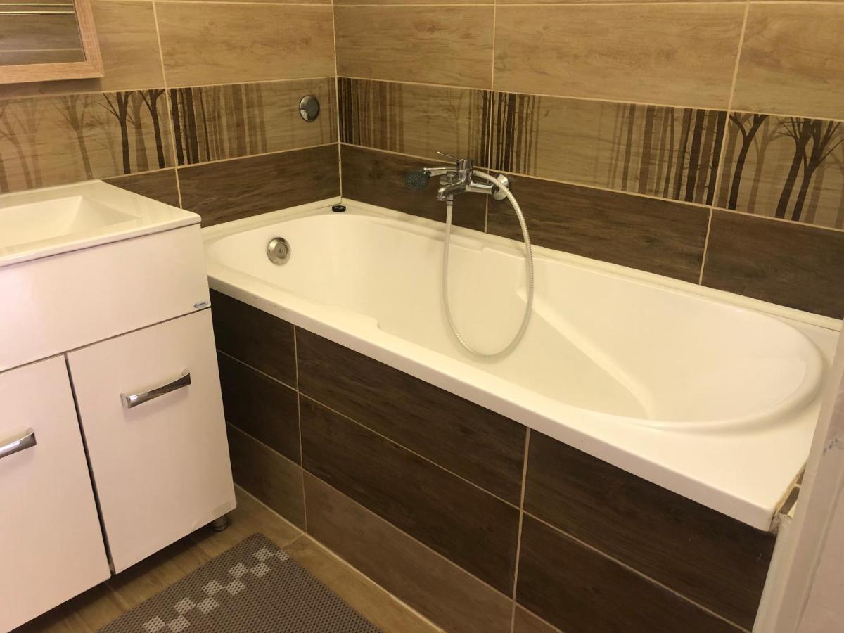 Frankie Holiday Apartment I. Balatongyörök Buitenkant foto